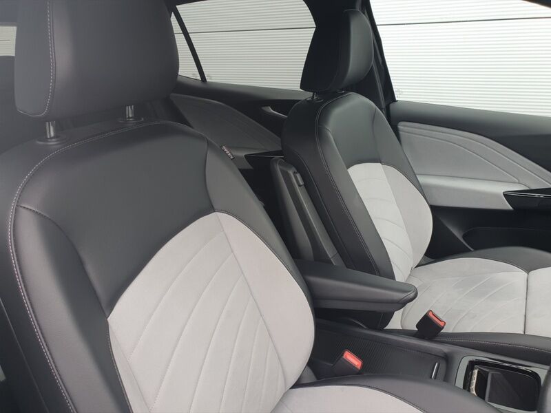 More views of Volkswagen ID.3
