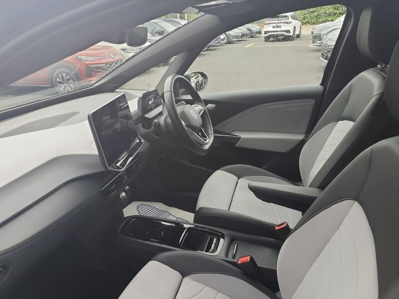 More views of Volkswagen ID.3