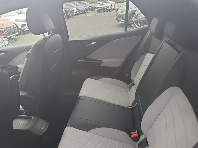 More views of Volkswagen ID.3