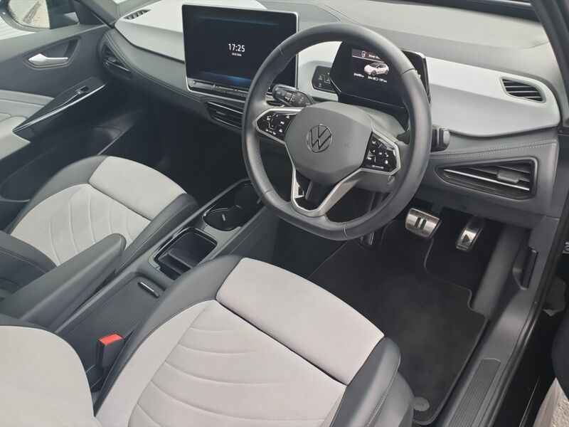 More views of Volkswagen ID.3
