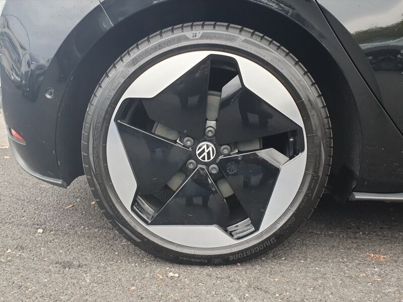 More views of Volkswagen ID.3