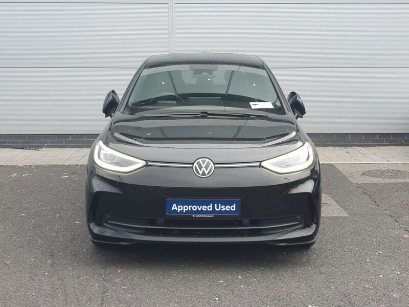 More views of Volkswagen ID.3
