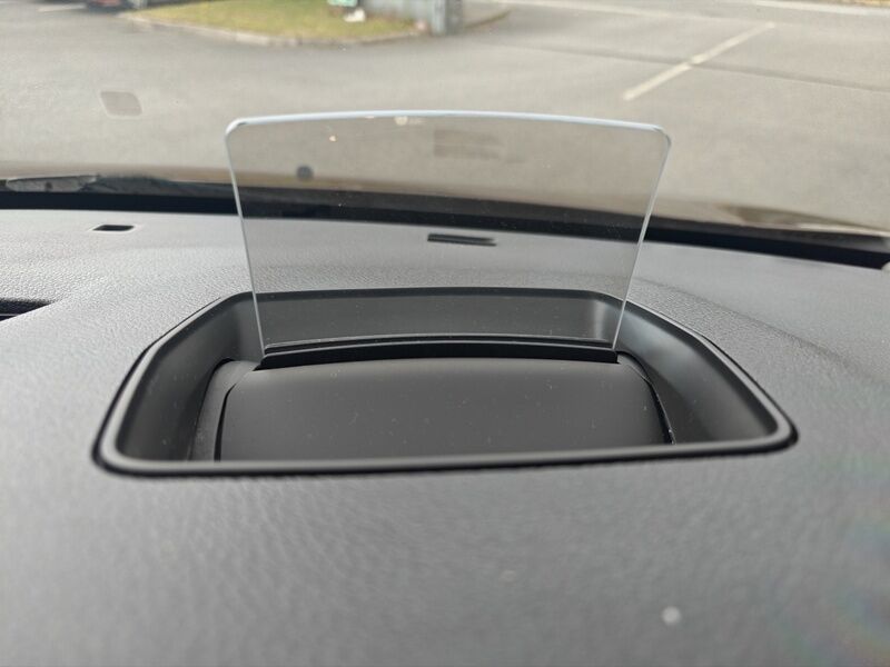 More views of Citroen Spacetourer