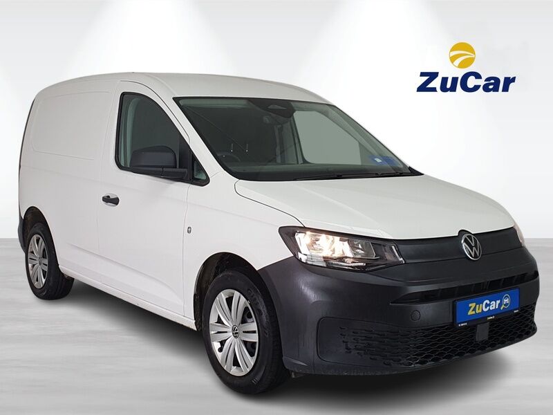More views of Volkswagen Caddy