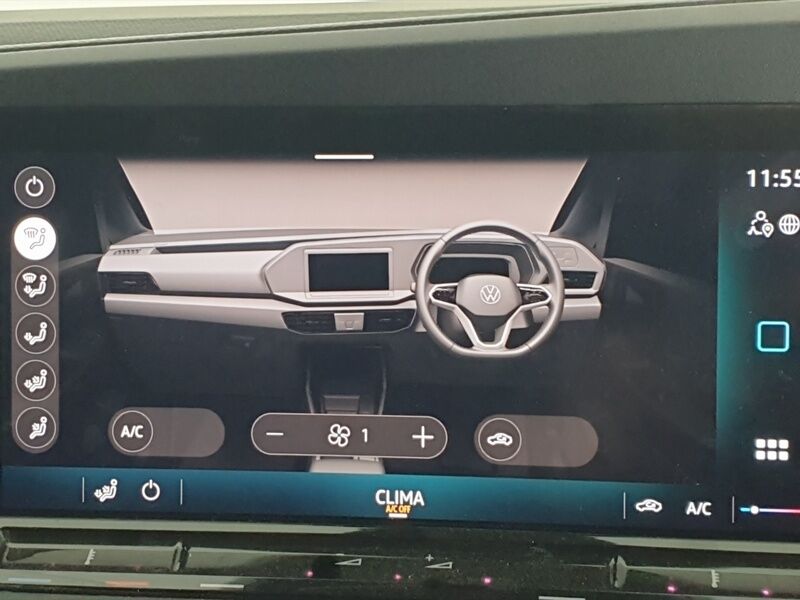 More views of Volkswagen Caddy