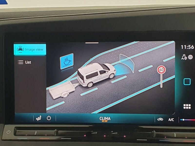 More views of Volkswagen Caddy