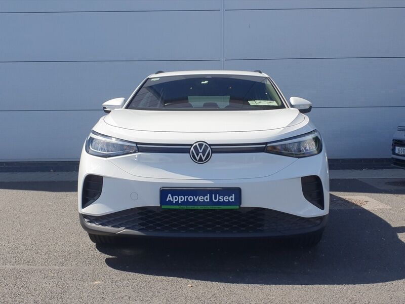 More views of Volkswagen ID.4