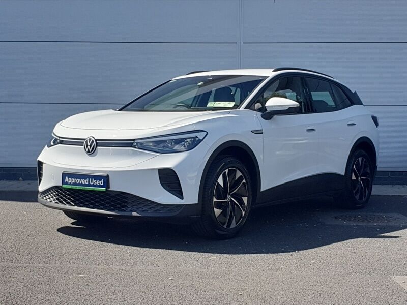 More views of Volkswagen ID.4