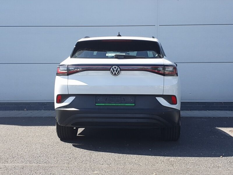 More views of Volkswagen ID.4