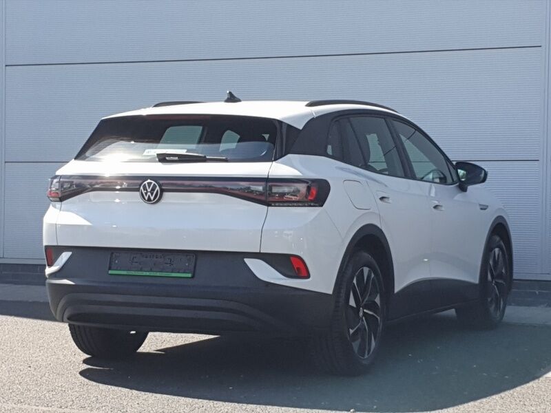 More views of Volkswagen ID.4