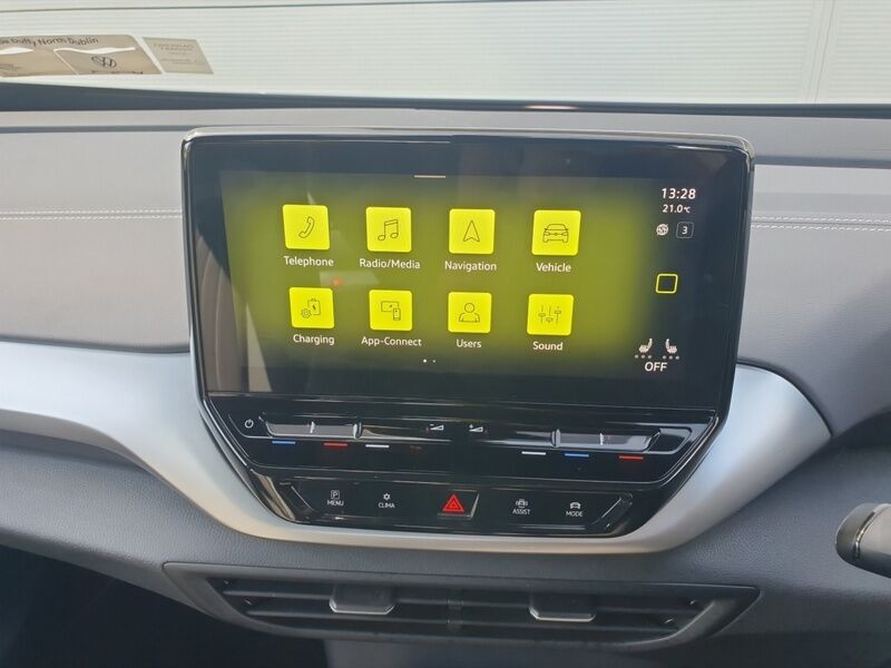More views of Volkswagen ID.4
