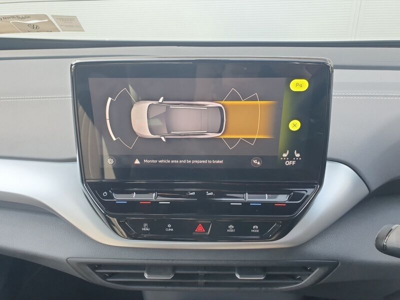 More views of Volkswagen ID.4
