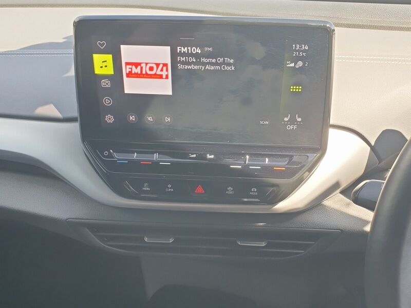 More views of Volkswagen ID.4
