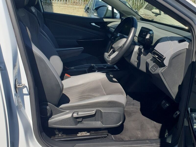 More views of Volkswagen ID.4