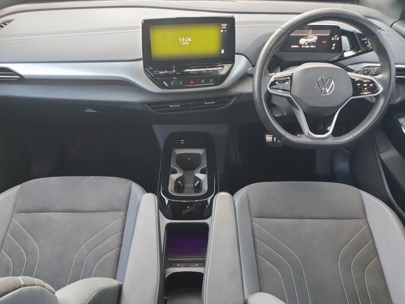More views of Volkswagen ID.4