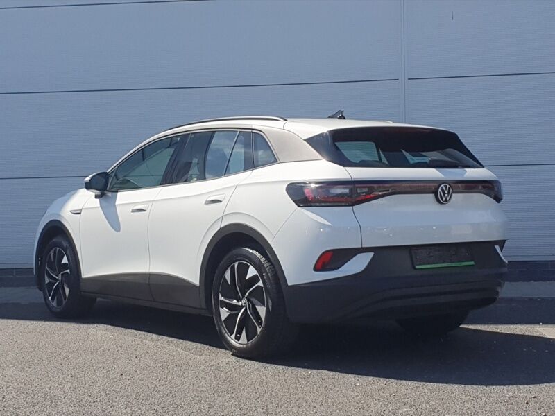 More views of Volkswagen ID.4