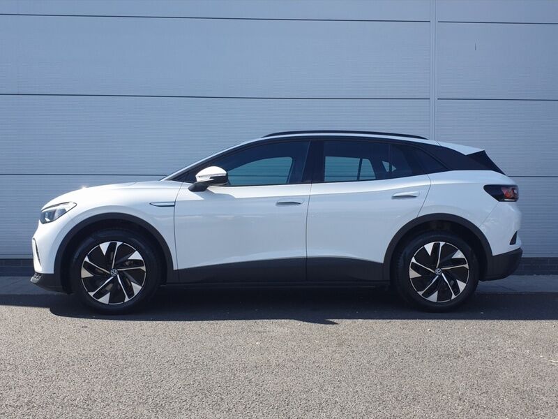 More views of Volkswagen ID.4