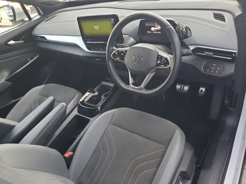 More views of Volkswagen ID.4