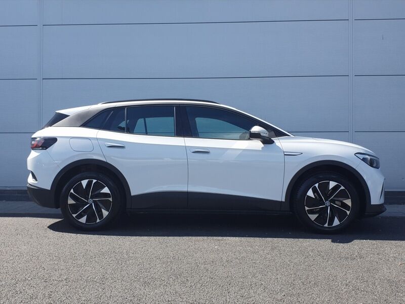 More views of Volkswagen ID.4