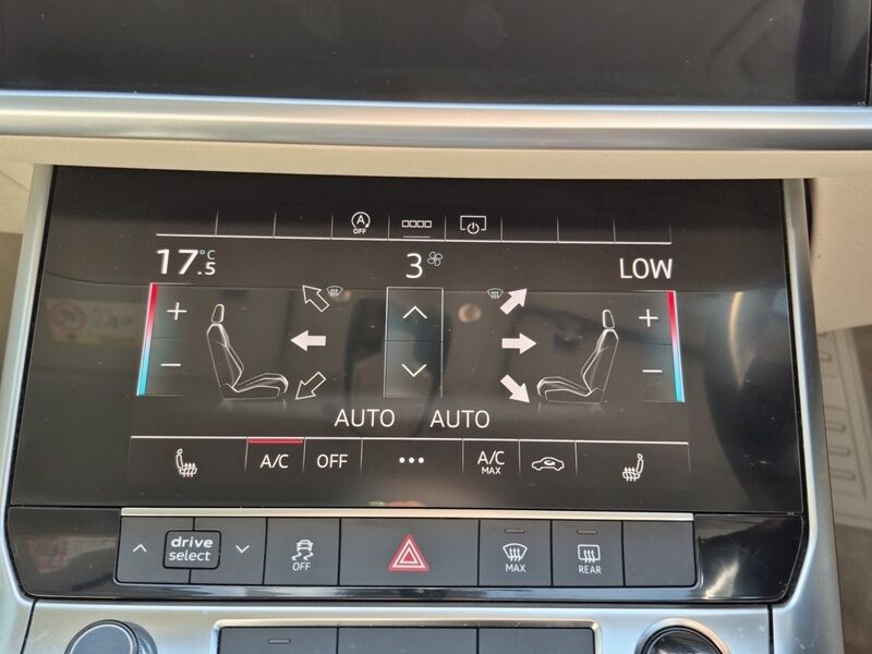 More views of Audi A6