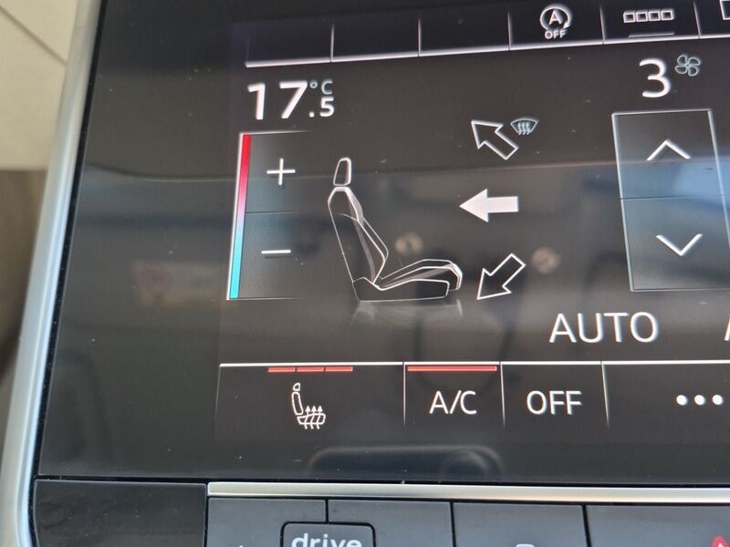 More views of Audi A6