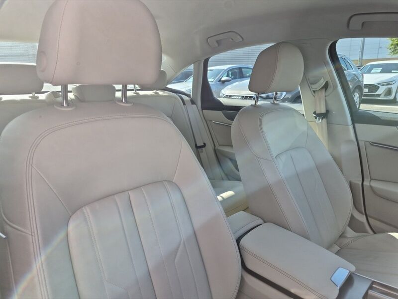More views of Audi A6