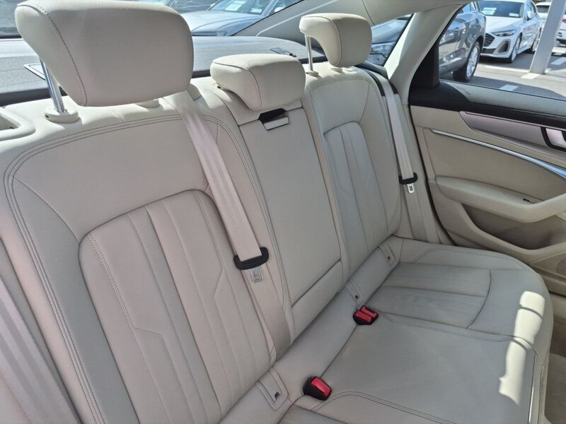 More views of Audi A6