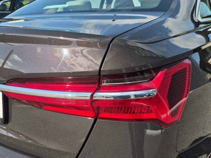 More views of Audi A6