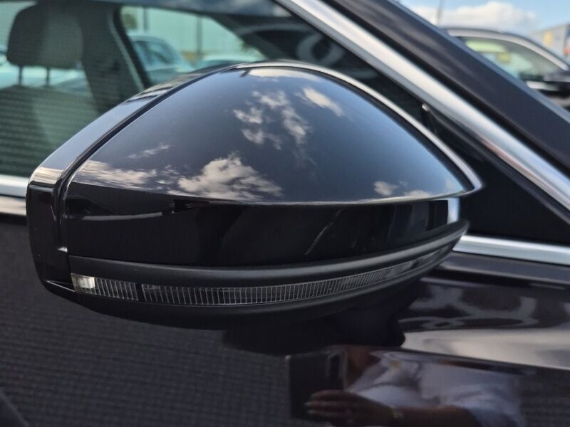 More views of Audi A6