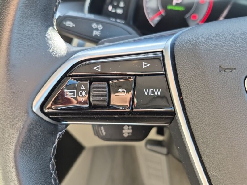 More views of Audi A6