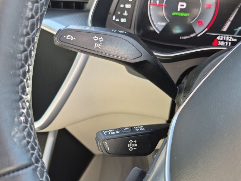 More views of Audi A6