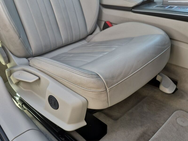 More views of Audi A6