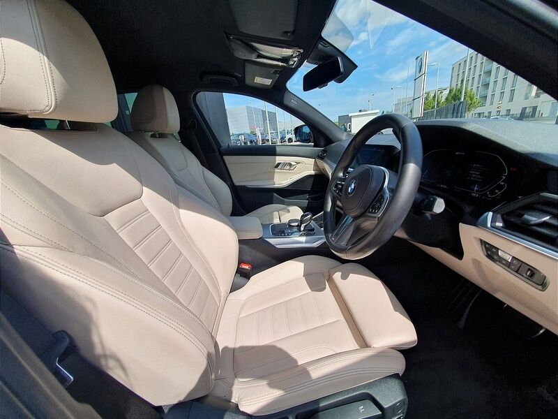 More views of BMW 3-Series