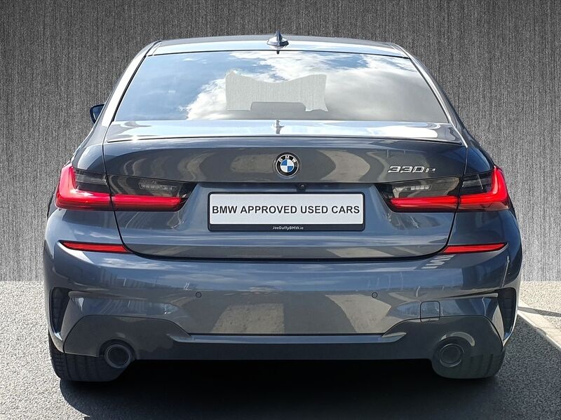 More views of BMW 3-Series
