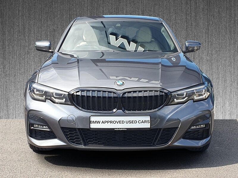 More views of BMW 3-Series