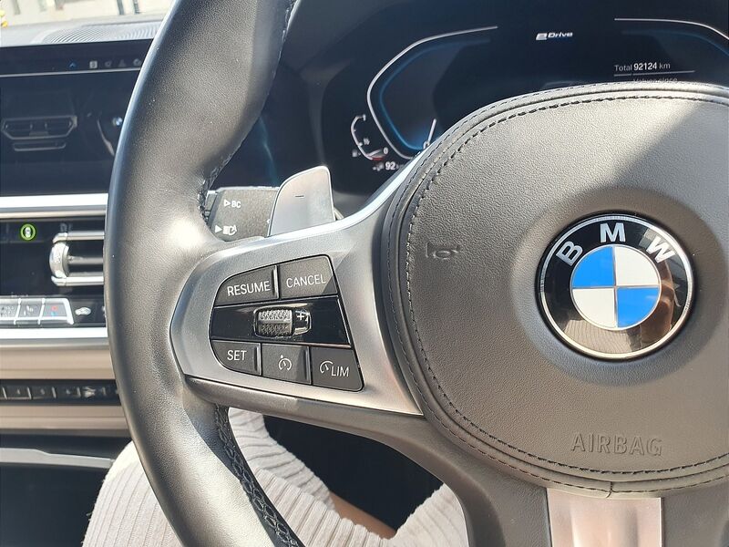 More views of BMW 3-Series