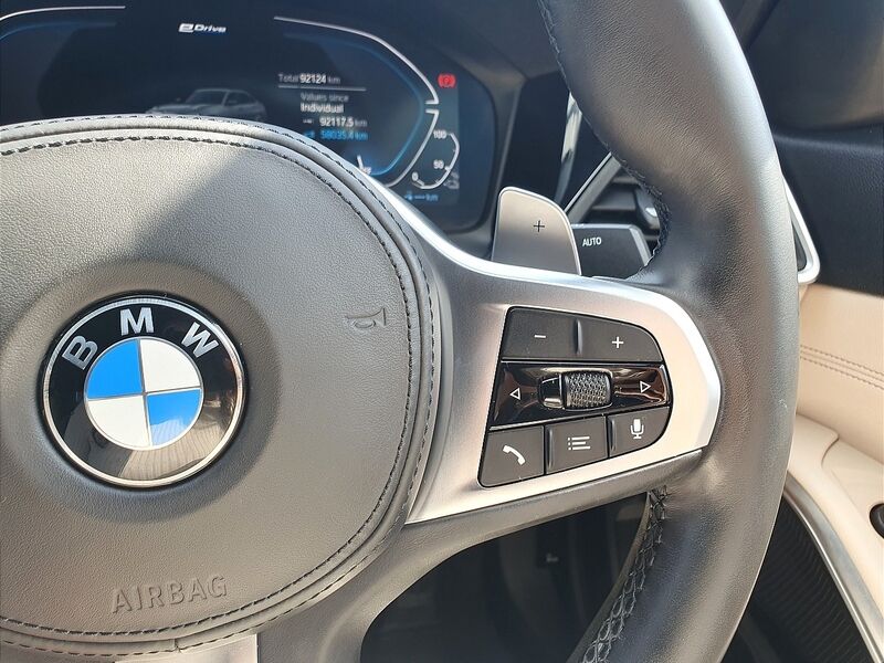 More views of BMW 3-Series