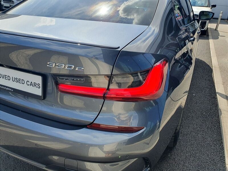 More views of BMW 3-Series