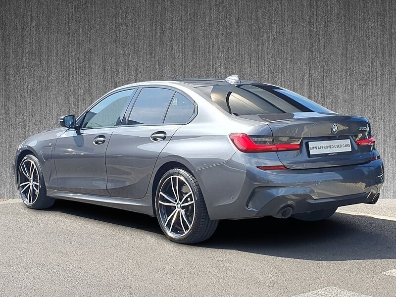 More views of BMW 3-Series