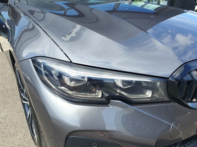 More views of BMW 3-Series