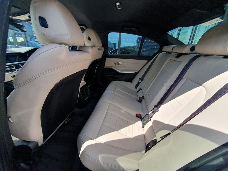 More views of BMW 3-Series