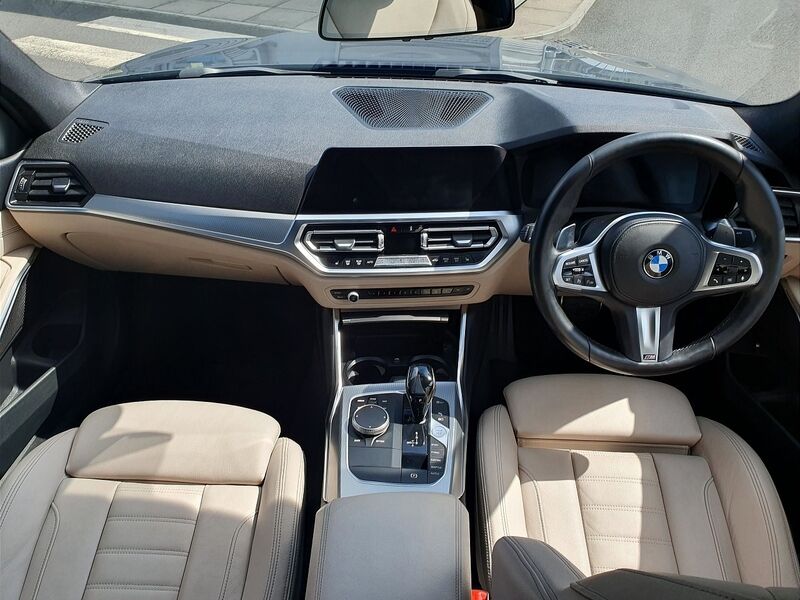 More views of BMW 3-Series