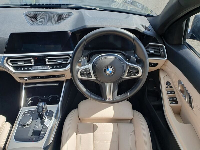 More views of BMW 3-Series