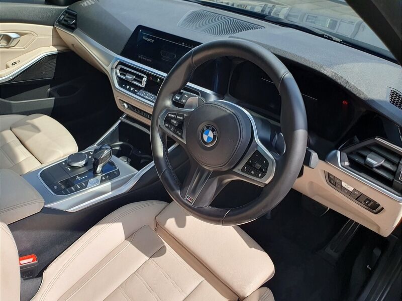 More views of BMW 3-Series