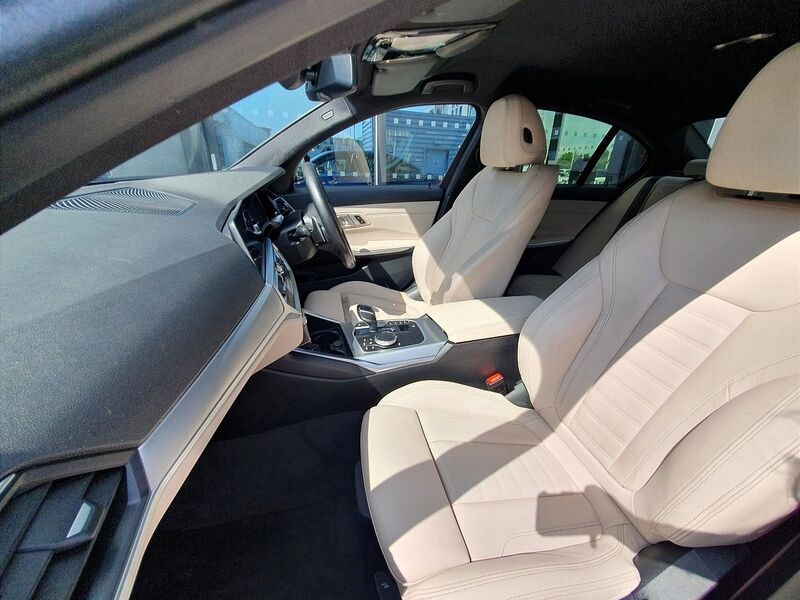 More views of BMW 3-Series