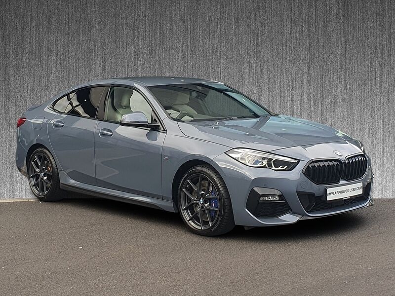More views of BMW 2-Series