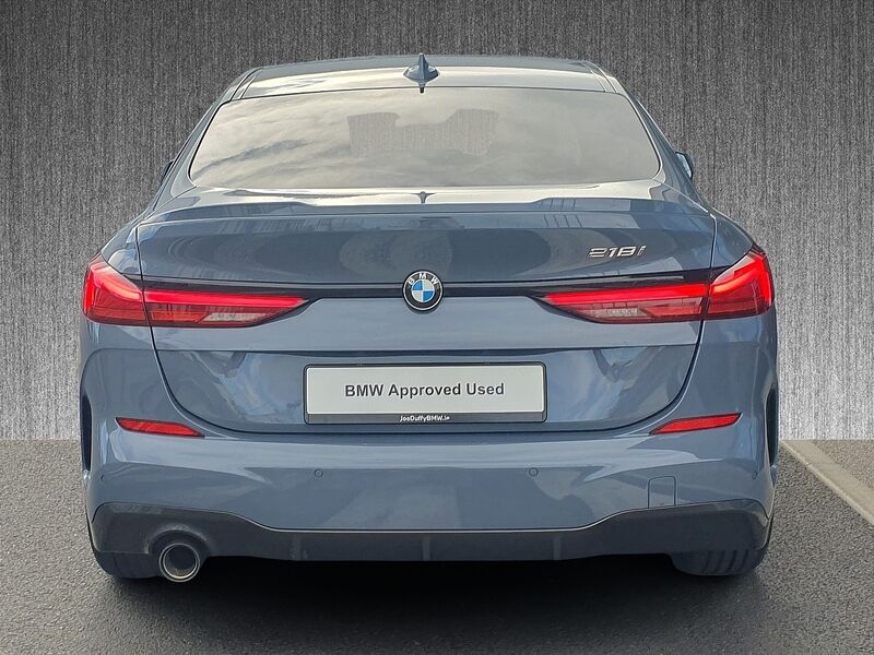 More views of BMW 2-Series