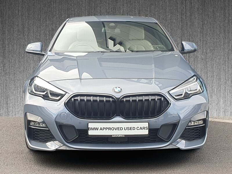 More views of BMW 2-Series