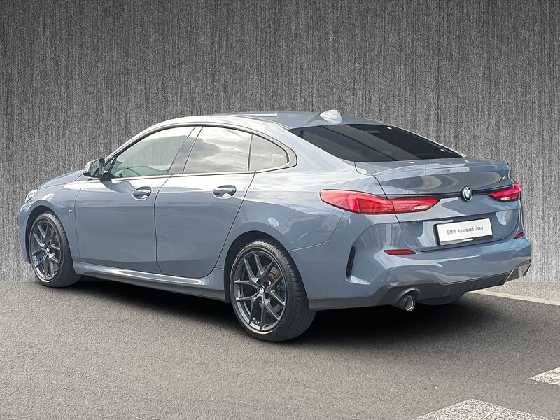 More views of BMW 2-Series