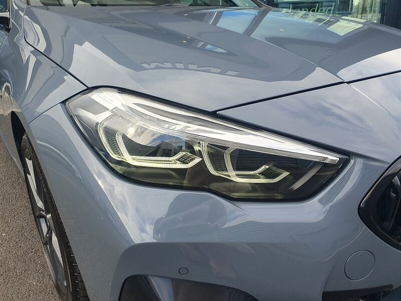 More views of BMW 2-Series
